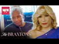 The Braxtons Seek Healing After Traci s Cancer Battle The Braxtons