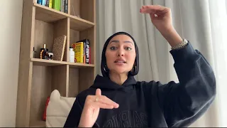 مش محتاجة تثبتي حاجة لحد Know Your Worth 