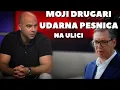 Download Lagu NEMA UBAČENIH AGENATA !! SLEDI POTPUNA  BLOKADA SRBIJE (Ljuba Slavija)