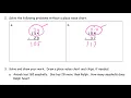 lesson 14 homework module 4 grade 2