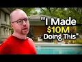 He Makes With 1 AirBnB