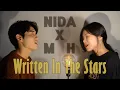 Download Lagu Wendy(웬디) \u0026 John Legend- Written In The Stars cover by NIDA \u0026 FEB