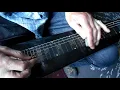 Download Lagu LOVE (lapsteel) -  Farroach