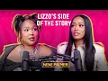 Lizzo s Side of the Story - An Exclusive Interview Baby This is Keke Palmer Podcast