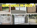 These Gate Openers Are TOO Smart for 2025