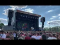 Lila Iké - Forget Me @ Reggae Geel 2022