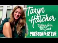 Inside Taryn Hatcher s Gear For Good Phillies Merch for a Cause