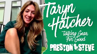Inside Taryn Hatcher s Gear For Good Phillies Merch for a Cause