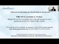 Part 1 Challenges in Interpretation of Thyroid Function Test