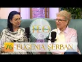 Download Lagu EUGENIA ȘERBAN: “Rușinea te bagă în mormânt. Nu îți salveaza copilul.” #podcast #gandlagandcuteo #76