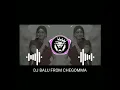 Lagu MY NEW MIX NALLA NAGULLAMMA DJ SONG MIX DJ BALU FROM CHEGOMMA