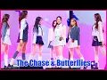 Download Lagu Hearts2Hearts Perform 'The Chase \u0026 Butterflies' on 'Chase Our Hearts' Showcase