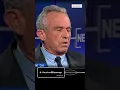 What RFK Jr s Voice Sounded Like Before Spasmodic Dysphonia Disease