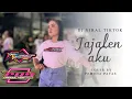 Lagu Dj jajalen aku , full pargoy bass der