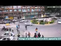 Download Lagu Earthquake in Nepal 2015, CCTV footage