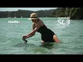 Download Lagu The New Manta5 Hydrofoiler SL3 - First Look | Manta5 Hydrofoil Bikes