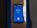 allarm Samsung Galaxy note 3 #nostalgia #samsung #shorts #smartphone