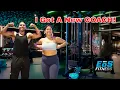 I Got A Coach At EoS Fitness