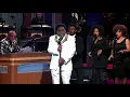 Al Green  - Tired Of Being Alone (12.9.2014)(#Letterman 1080p)