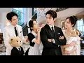 Everyone in Billionaire Family Loved the Sweet Nanny Except the Cold CEO Who Secretly Loved Her