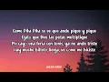Pika Pika - Chuyin, Fuerza Regida, Jorsshh & Calle 24