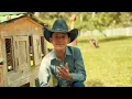 Dame un beso y dime a adiós | Yorik Baudilio ft Paola (Video Oficial)