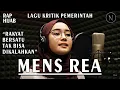 Lagu LAGU KRITIK PEMERINTAH || MENS REA || PANDJI PRAGIWAKSONO || Noirna Official Music Video