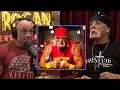 Hulk Hogan s STARTLING 3-Inch Height Decrease Joe Rogan Experience