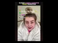 Ranking The Best  Sabrina Carpenter Tears Transition #shorts #ranking  #sabrinacarpenter 
