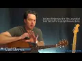 The Rain Song Guitar Lesson (Complete Song) - Led Zeppelin