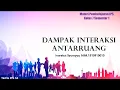 Download Lagu Materi Pembelajaran IPS Kelas 7 Semester 1 # Dampak Interaksi Antarruang # By: Inaratus S., A4IPS