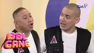 Bubble Gang: Boboto ang mga tanod