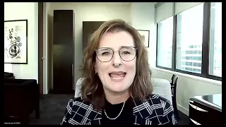 2023 Virtual Annual Meeting Of Members Assemblée Annuelle Des Membres 2023 Virtuelle  2023 Virtual Annual Meeting Of Members Assemblée Annuelle Des Membres 2023 Virtuelle