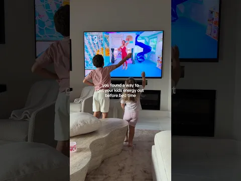 Do You think Your Kids Will Like This? #kidsactivities #bedtimeroutine