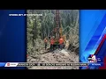 430K emergency bid awarded for detour after Teton Pass collapse