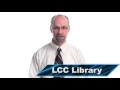 LCC Library Online