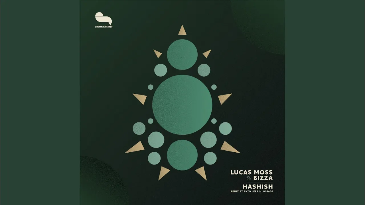 Hashish (Enzo Leep Remix)