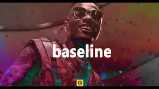 wizkid rema type beat burna boy runtown type beat baseline prod jaemally