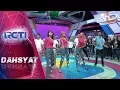 DAHSYAT - Wow Mantap Trio Macan Polisi  [3 OKTOBER 2017]