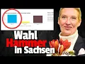 Download Lagu 💥AfD Kandidat FÜHRT haushoch in Meißen ABER plötzlich passiert DAS