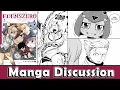 Edens Zero Volume 2 - Manga Discussion