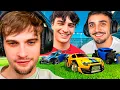 PASALO A SEGUNDA Rocket League con TOP GLOBALES - zEkO