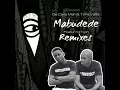 Download Lagu De Cave Man \u0026 TonicVolts feat.Toshi - Mabudede (Kususa Remix)