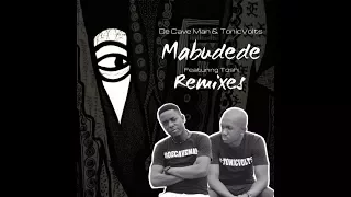 de cave man u0026 tonicvolts feat toshi mabudede kususa remix 