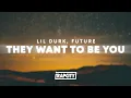 Download Lagu Lil Durk - They Want To Be You (Lyrics) ft. Future