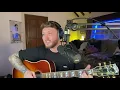 James Arthur - Falling Like The Stars (Twitch live) - 10.06.2021