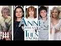 Download Lagu Anne With An E Then And Now 2025