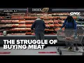As meat prices remain high Senator Schumer pushes bill to lower meat costs