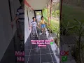 Download Lagu SEPATURODA BERDUA SAMA MAS AVRO KALIAN IKUT MAU G?#viralvideo#shortviral#shortvideo#trending#trend