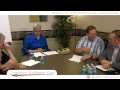 Four Phases of the Mediation Process by Jean Munroe Tennessee-Mediation Com